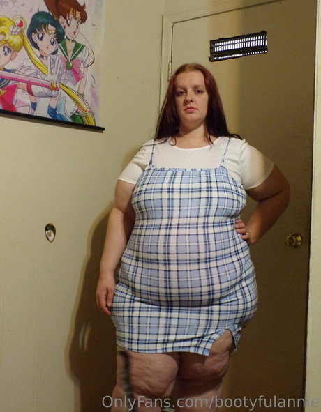bootyfulannie OnlyFans Leaks Pornografie