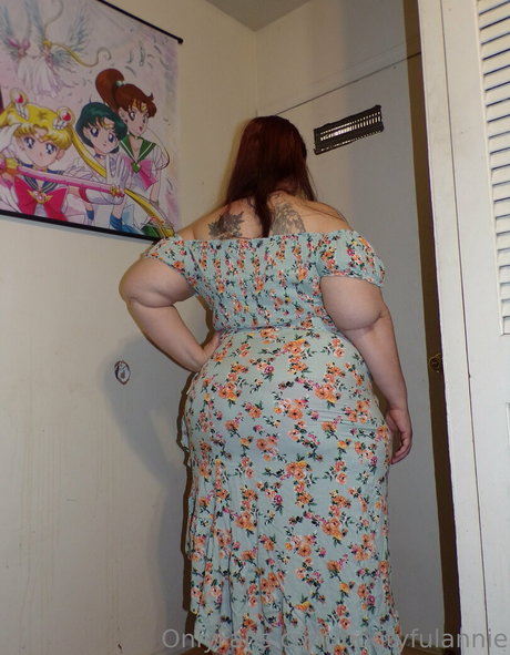 bootyfulannie OnlyFans Leak