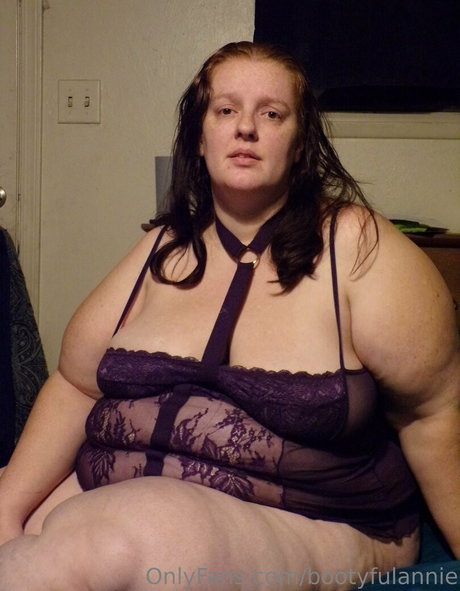 bootyfulannie Nackt auf OnlyFans