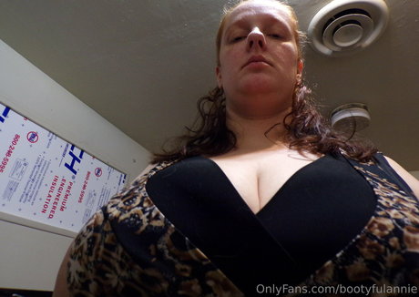 bootyfulannie Leaked OnlyFans Pornografie