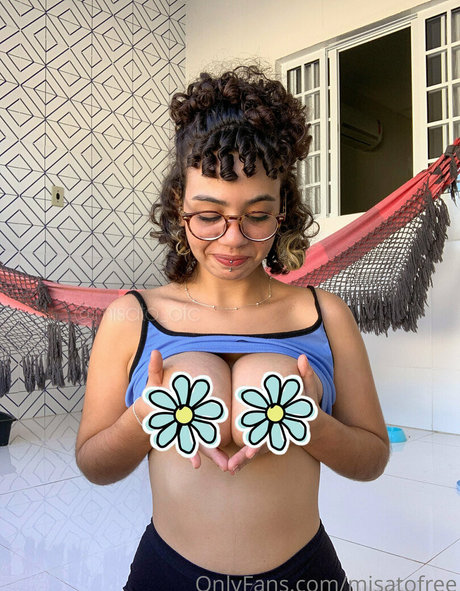 misatofree Nacktbilder von OnlyFans