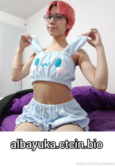 yukaneko OnlyFans gratis