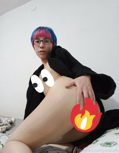 yukaneko OnlyFans Pornografie