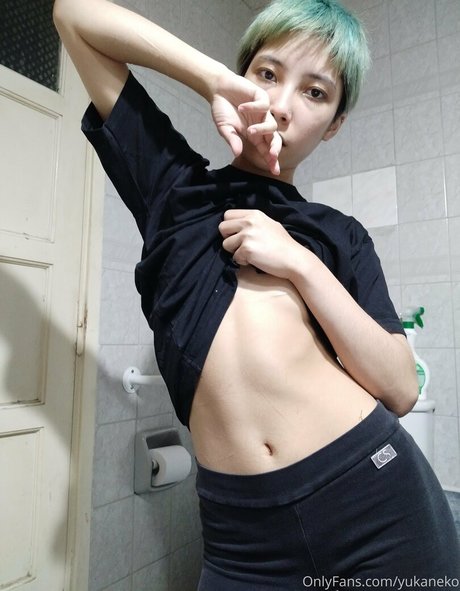 yukaneko OnlyFans Leak
