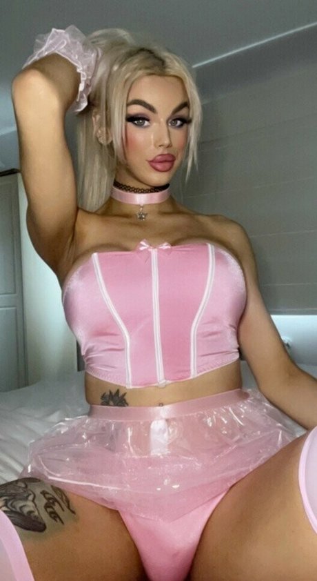 Malibu merc Nacktbilder von OnlyFans