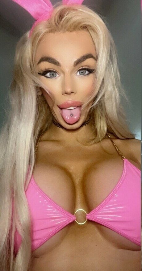 Malibu merc Nackt auf OnlyFans