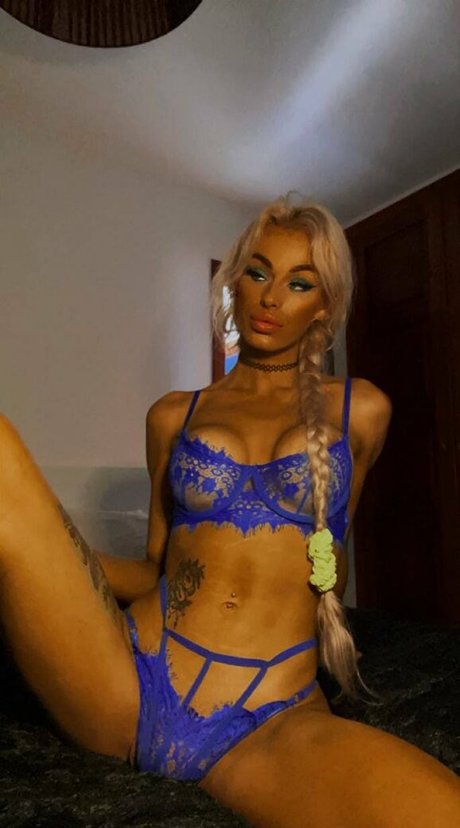 Malibu merc OnlyFans gratis