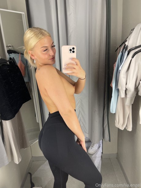 Lia Engel Nackt OnlyFans