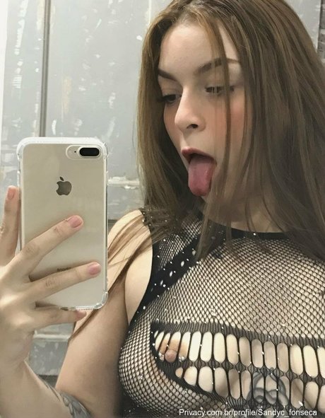 sandyfonsecaofc OnlyFans Inhaltstyp