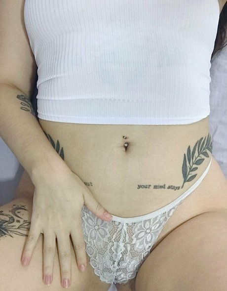 sandyfonsecaofc Nackt