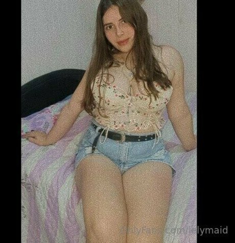 lelymaid OnlyFans Pornografie