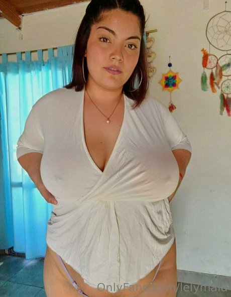 lelymaid OnlyFans Nacktbilder