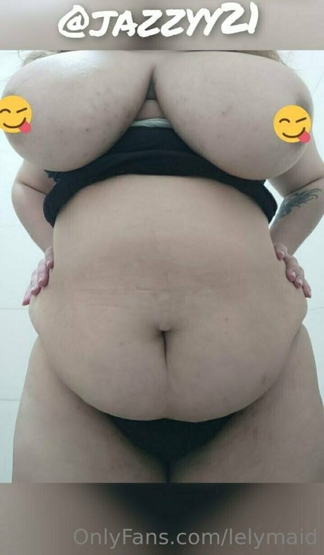 lelymaid OnlyFans Porn