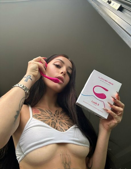 OnlyViola OnlyFans-Model