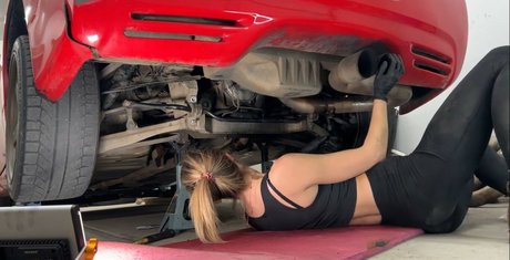 Gabby Downing Leaked OnlyFans Bilder