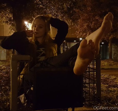 sativaskies OnlyFans geleakte Bilder