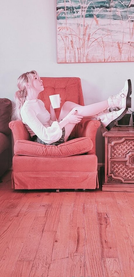 sativaskies Model OnlyFans Foto