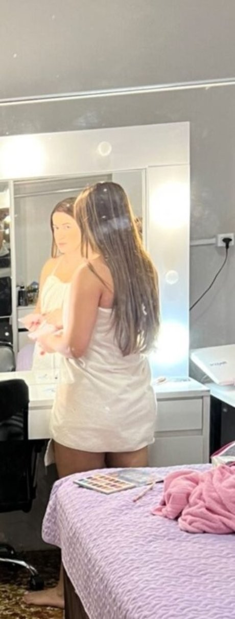 Laurinhafeer Nacktbilder von OnlyFans