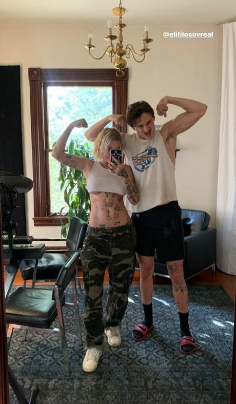 Velvetears Nackt OnlyFans