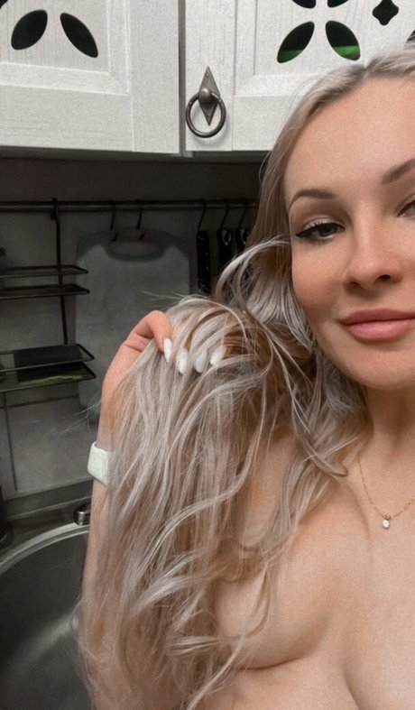 Milavy OnlyFans-Bilder