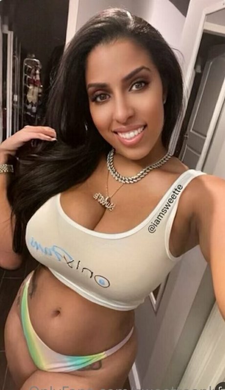 sweetteonly Nacktbilder von OnlyFans