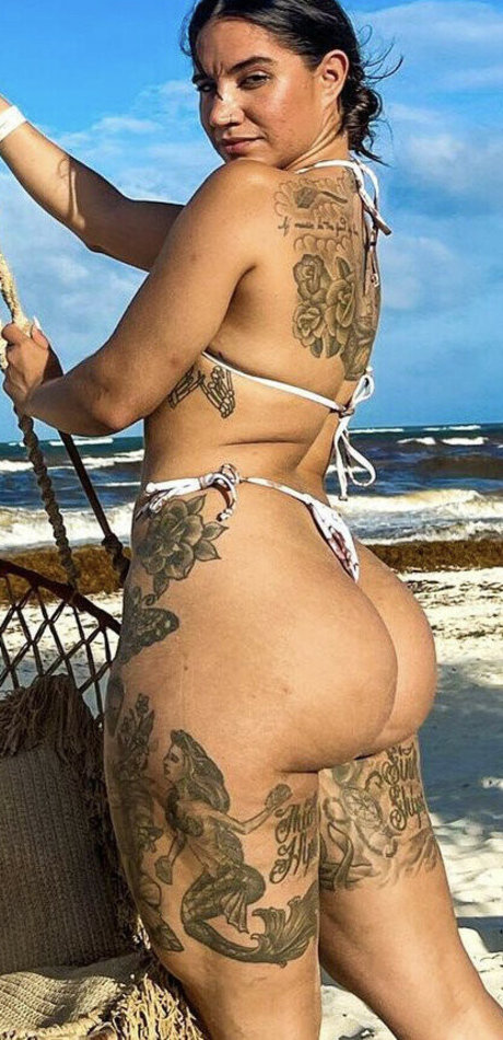 Lolo Barreiro OnlyFans-Archiv