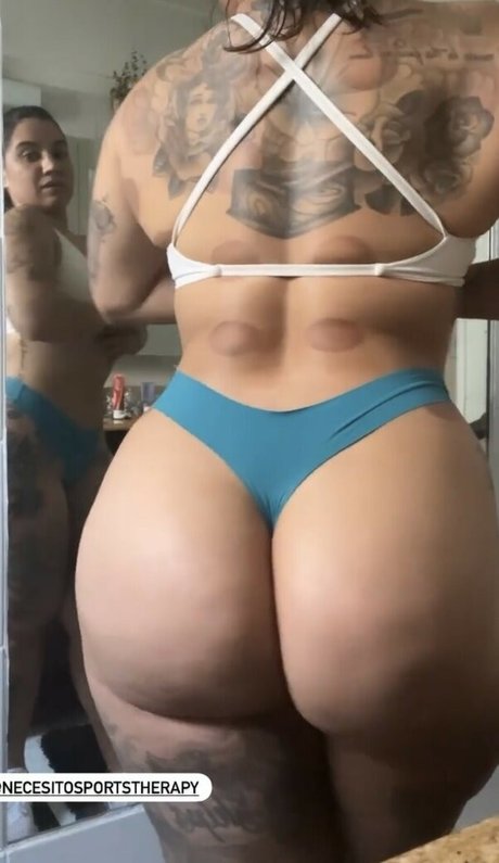 Lolo Barreiro Nacktbilder OnlyFans geleakt