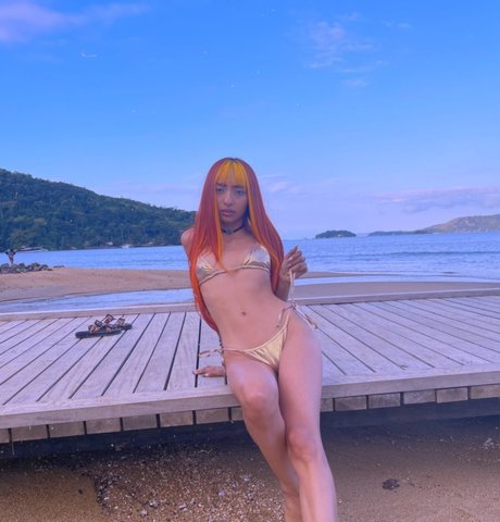 Ruivinha De Marte OnlyFans-Komplettinhalte