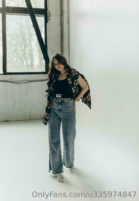 jessy nanny Porn OnlyFans Leak