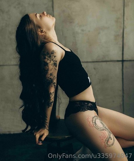 jessy nanny OnlyFans Archiv