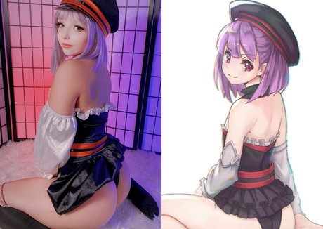 sophiascamanderfree OnlyFans Star