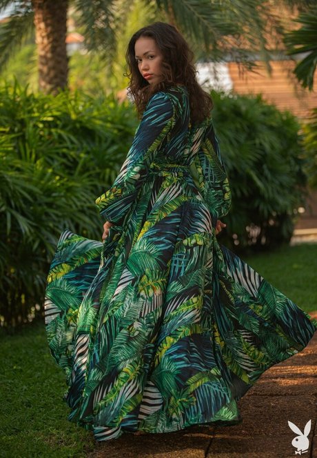 Kit Rysha Nacktbilder von OnlyFans geleakt