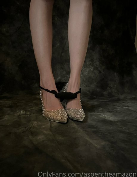 aspentheamazon Nacktbilder von OnlyFans