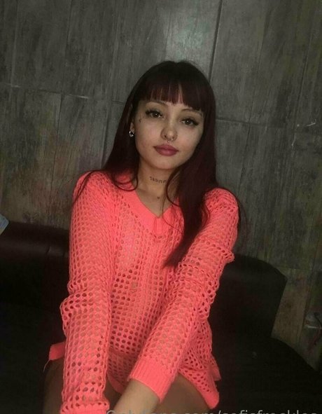 sofisfreckles Leaked OnlyFans Pornografie