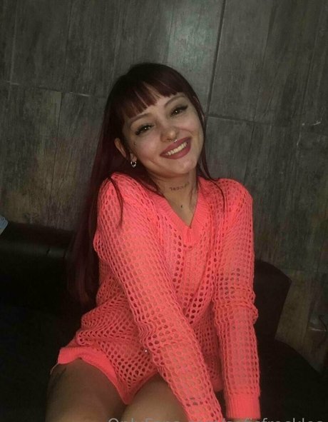 sofisfreckles Nacktbilder OnlyFans geleakt