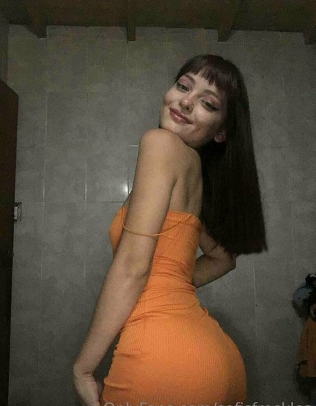 sofisfreckles Nacktbilder OnlyFans Leak