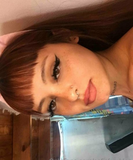 sofisfreckles OnlyFans Bilder nackt