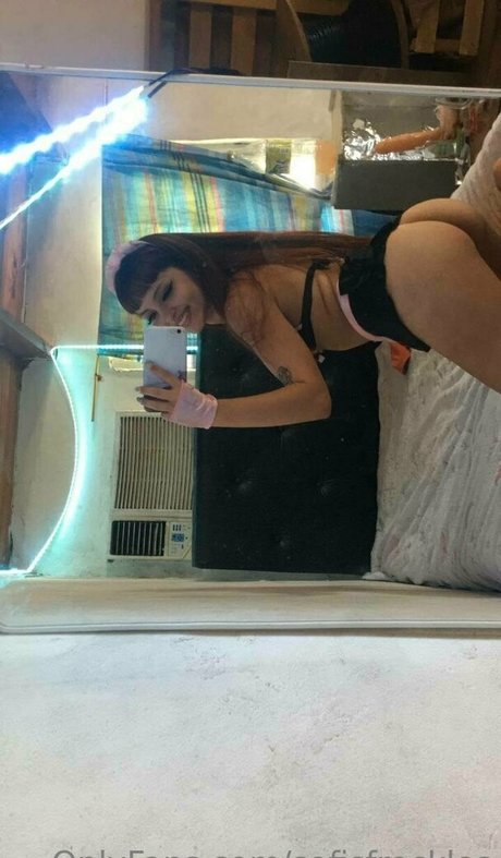 sofisfreckles Nacktbilder von OnlyFans