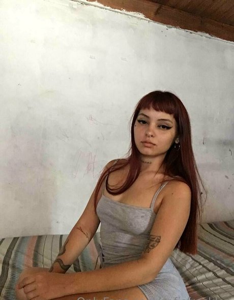 sofisfreckles Nacktbilder OnlyFans geleakt