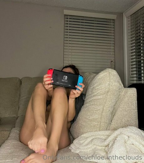 chloe intheclouds OnlyFans Porno