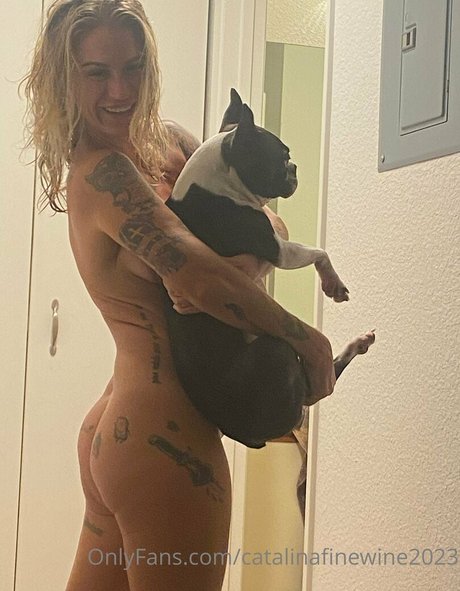 catalinafinewine2023 OnlyFans gratis