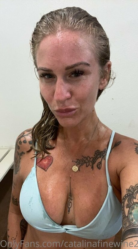 catalinafinewine2023 Gratis OnlyFans Inhalte