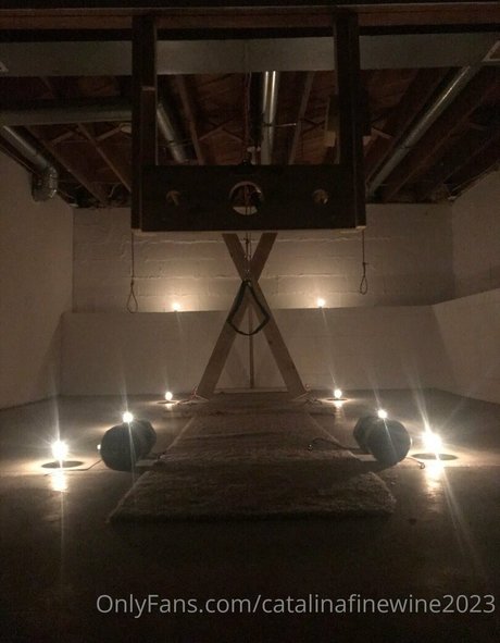 catalinafinewine2023 Leaked OnlyFans Bilder