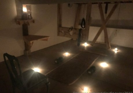 catalinafinewine2023 Kostenloses OnlyFans