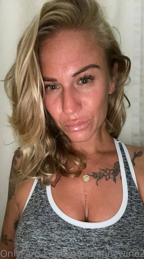 catalinafinewine2023 OnlyFans Dirtyship geleakt