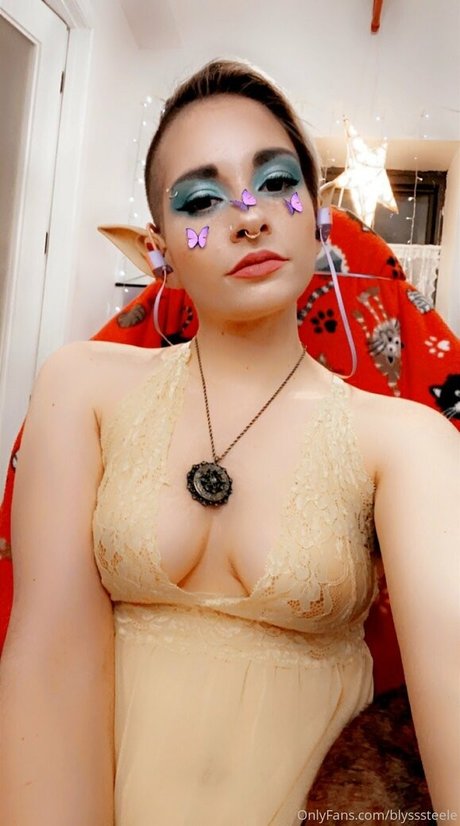 blysssteele Leaks OnlyFans