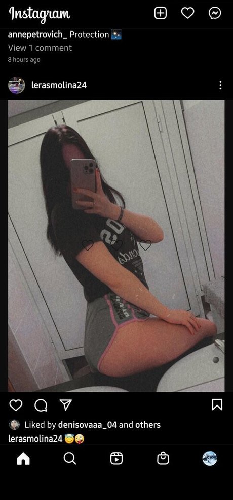 fitsexymoe XXX Leak OnlyFans Leak