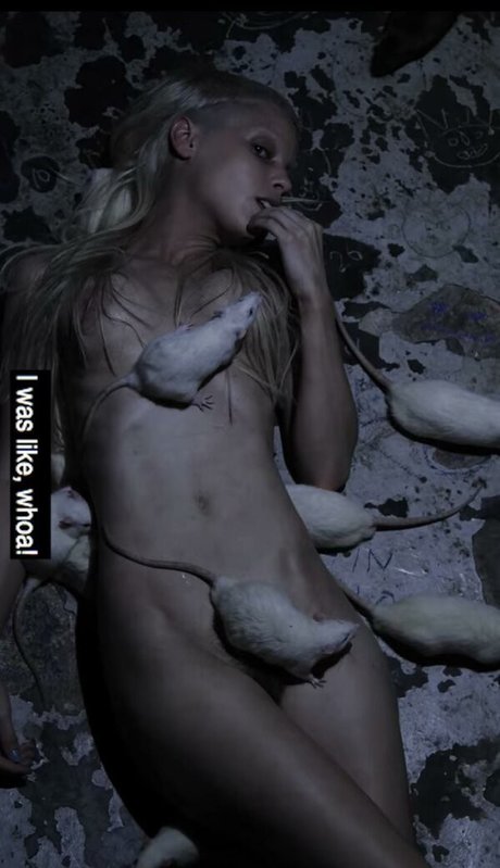 fitsexymoe Neue geleakte OnlyFans-Inhalte