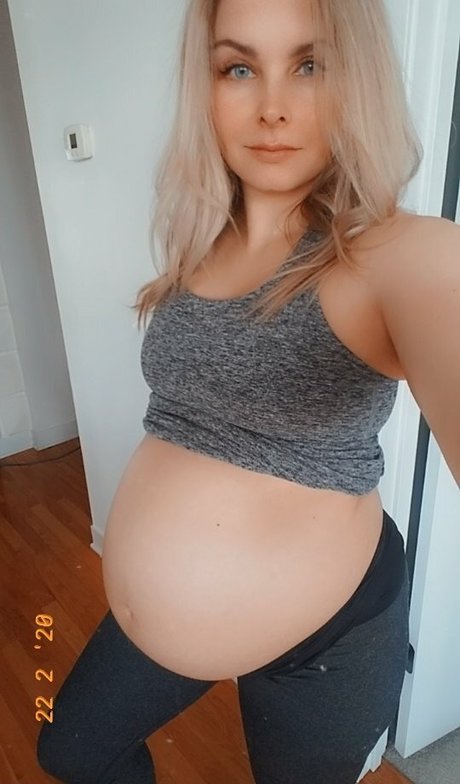 Goddess Rainn Nacktbilder von OnlyFans