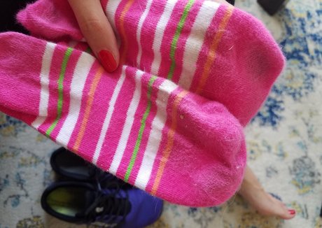 Goddess Rainn NurlyFans-Pornoleaks